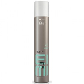 Wella Professionals Eimi Mistify Light Hairspray 500 ml